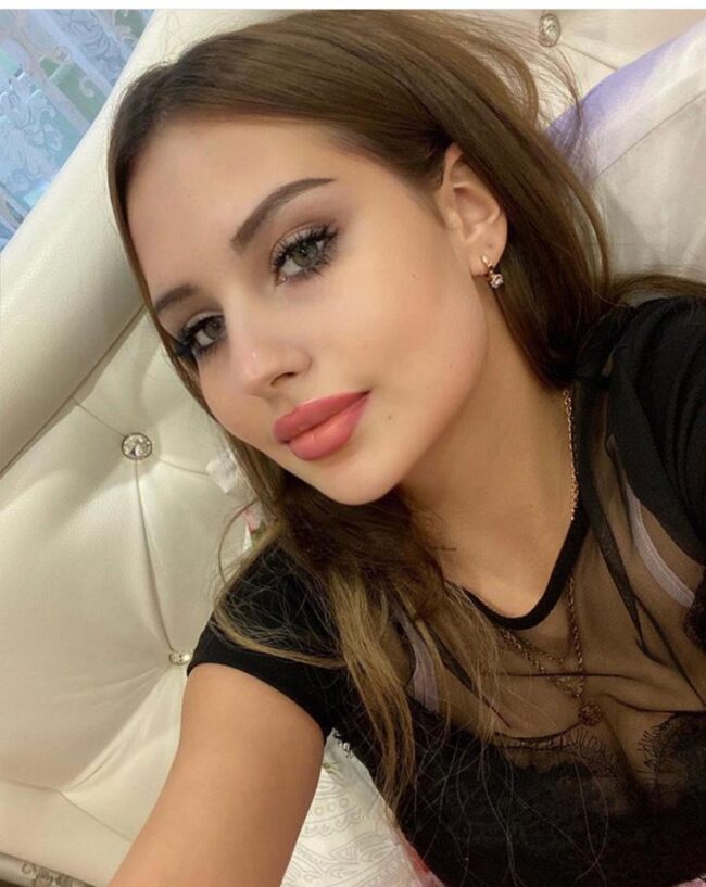 【国際結婚希望】ロシア女性‗5690_1